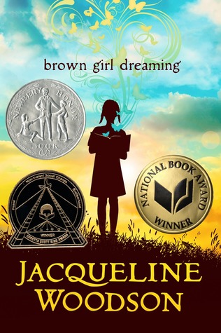 Book Talk–Brown Girl&nbsp;Dreaming