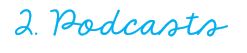 podcasts
