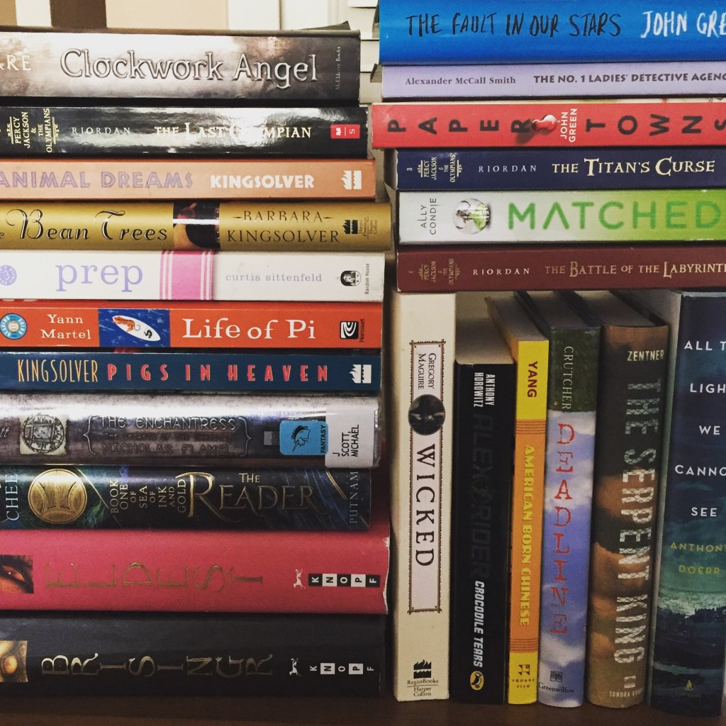 How to Encourage All Types of&nbsp;Readers