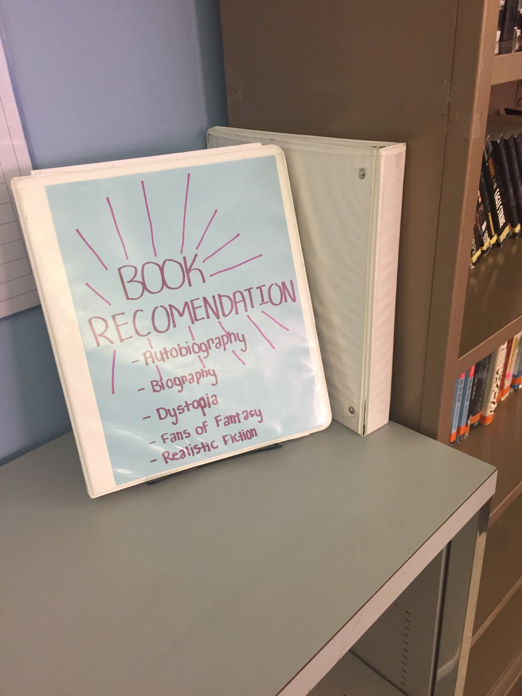 April Book Recommendations