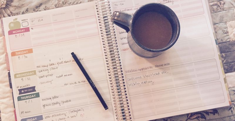 More Distance Learning Teaching Ideas