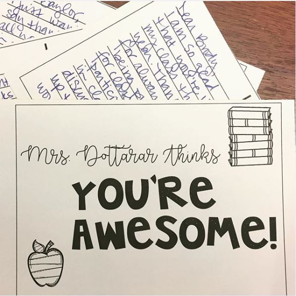 How to Set a Positive Tone in the&nbsp;Classroom